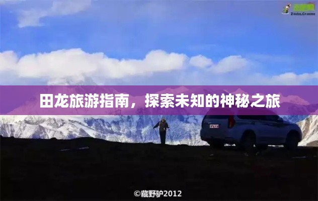 田龙旅游指南，探索未知的神秘之旅
